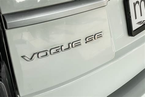 2014 Range Rover Vogue | Rally motors