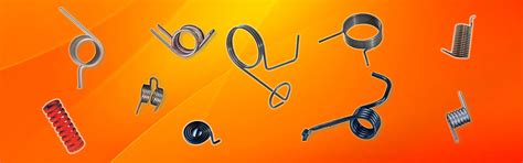 Compression Spring, Industrial Compression Springs Manufacturers in ...