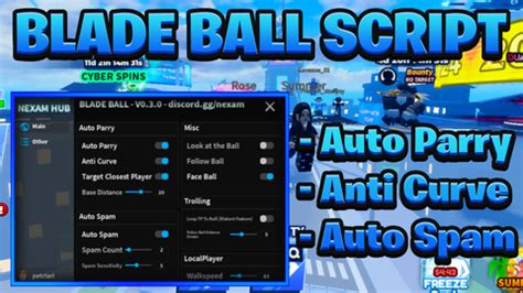 Image result for Controll Ball Scripts BLR