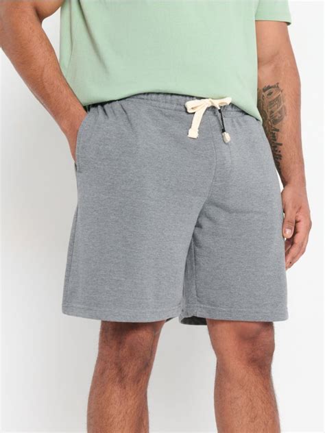 Kratke pantalone Boja svetlo siva - SINSAY - 5125O-9MM