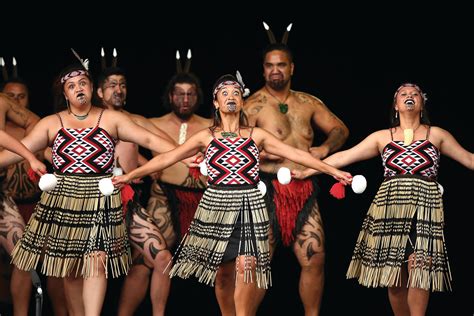 The Haka - The Maori War Dance | Everything to Know | Current by Seabourn
