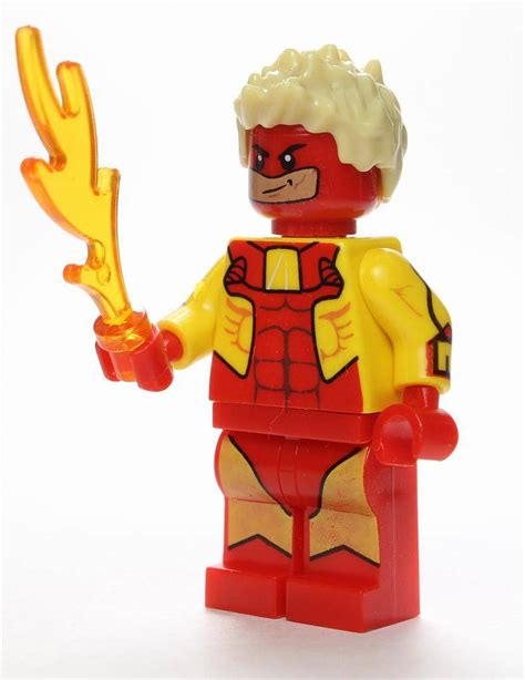Image result for LEGO Pyro