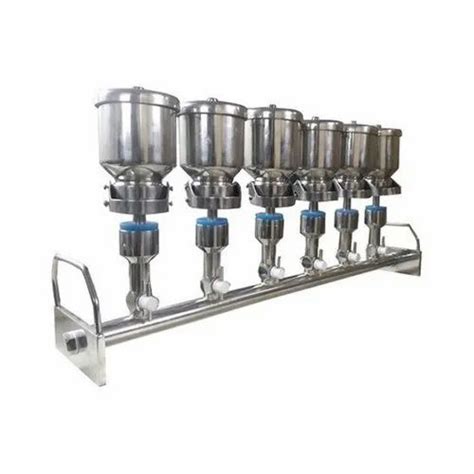 Sterility Filtration Units - Sterility Test Media Manufacturer from Mumbai