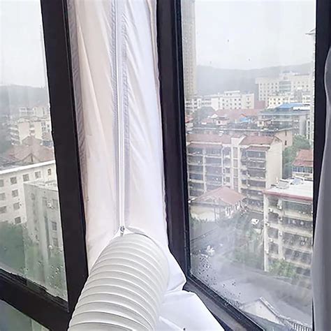 Amazon.com: Generic Window Seal for Portable Air Conditioner Casement ...