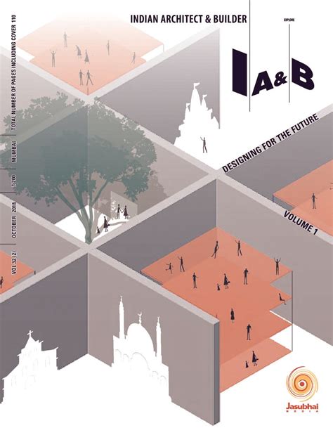 Get digital access to Indian Architect & Builder - October 2018 issue ...