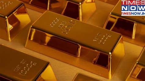 Gold Rates On March 31: Check Latest Prices In Delhi, Mumbai, Chennai ...