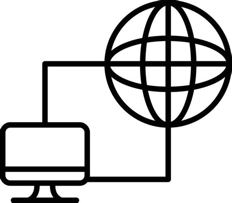 Image result for Virtual Network Data Icon