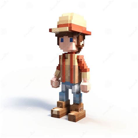 Image result for Minecraft Player Model