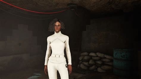 Image result for Fallout 4 Synth Mod