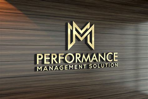 Logo for Consultation Company : MM performance management solution (PMS ...