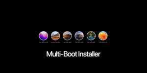 Image result for Multi Boot Setup