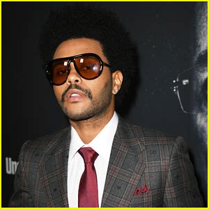 The Weeknd Reveals Tracklist For His New Album ‘After Hours’ – See It ...