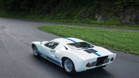 Download wallpaper forest, white, grass, Ford, turn, Ford, rear view ...