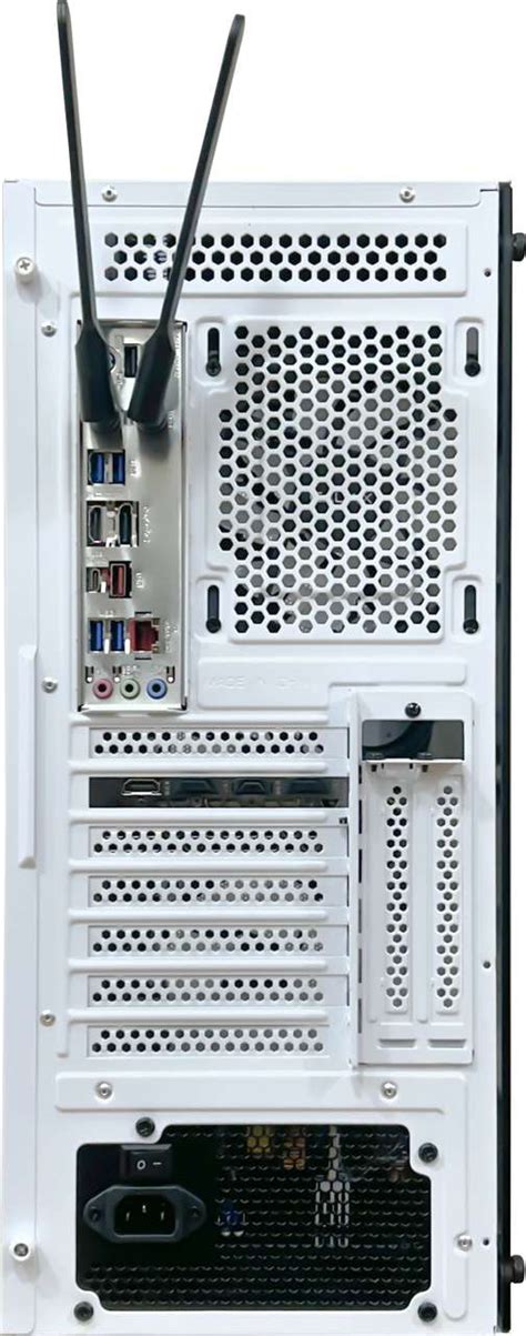 NXTGN Core i9 14th Generation Desktop PC (64 GB RAM/RTX3060 12GB ...