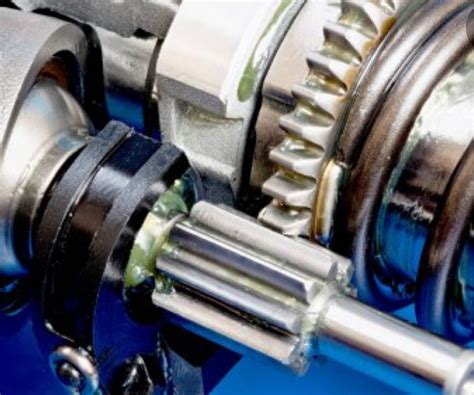 Starter Drives Manufacturers In India | Alternator Parts Manufacturers ...