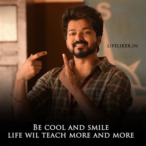 Vijay Motivational Quotes