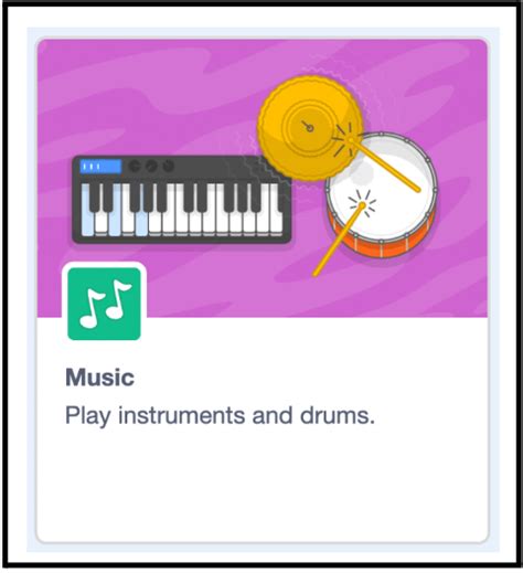 How to Add Sound and Script in Scratch 的图像结果