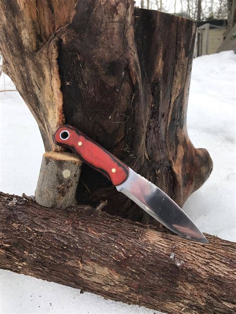 Basic Knife Making 的图像结果