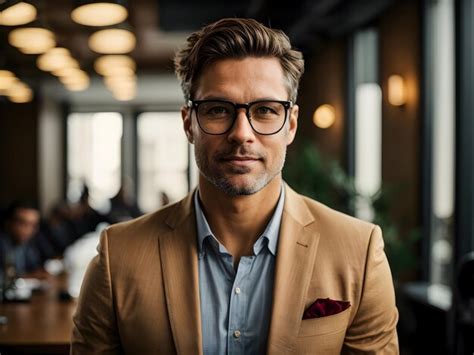 Male Businessman 的图像结果