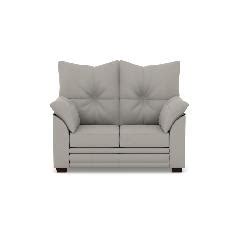 Brooklyn 2 Seater Leather Sofa – SOFAAB.COM