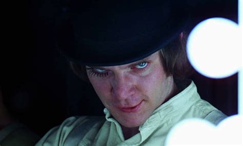 A Clockwork Orange - Gentofte Kino