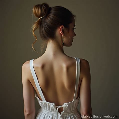 Image result for Female Back View Ref