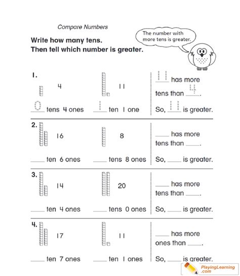 Image result for Comparison Math First Grade