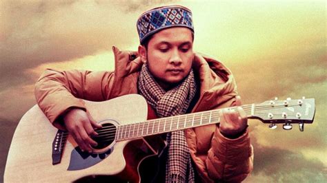 Pawandeep Rajan Composes New Single For His 'Beloved'