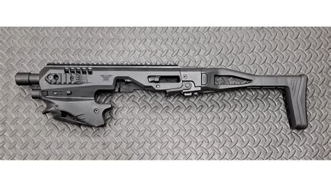 Image result for Sig 320 Conversion Kit