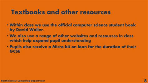 Image result for GCSE Computer Science OCR PowerPoints