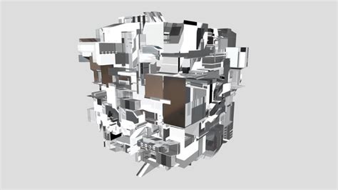 Image result for Nodes 3D Model Explained