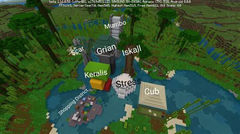 Image result for HermitCraft Mega Base Tutorial