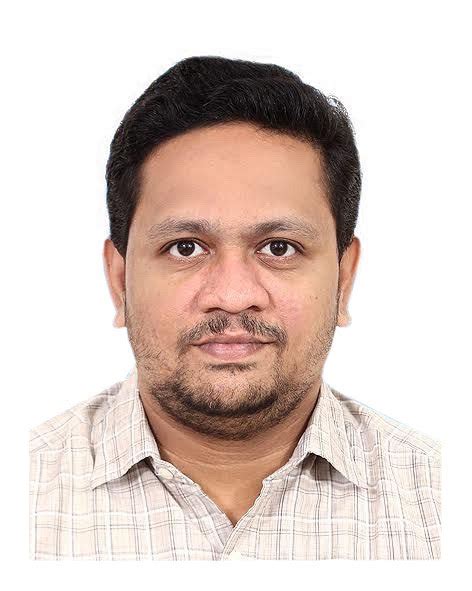 Academic Profile: Anand Krishnasamy