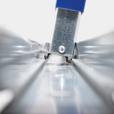 Geberit Duofix: Installation elements for drywall construction | Geberit