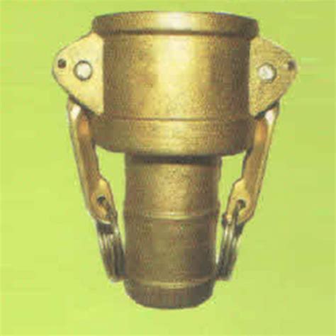Fire Hose Couplings Supplier From Chennai, Tamil Nadu