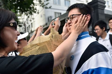 China bulletin: The Gaokao (高考)