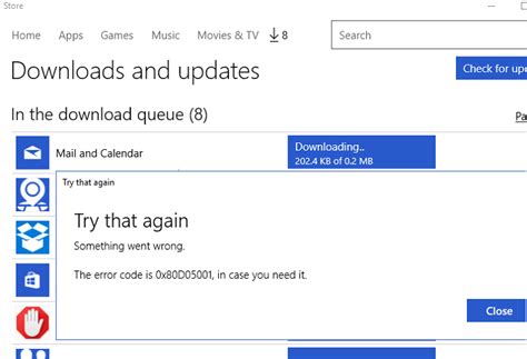 Image result for Error Code 0X80070424