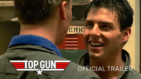 Top Gun Official Trailer | Landmark Cinemas