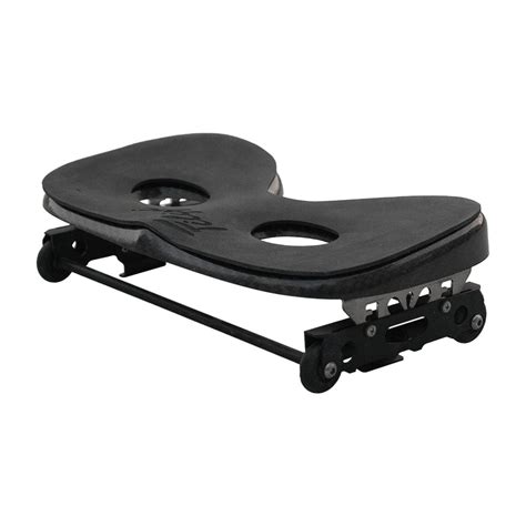Filippi Rowing Boat - Traditional Single-Action Adjustable Seat ...