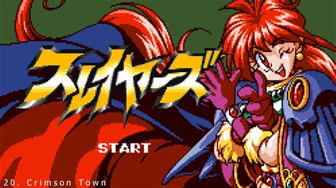 Image result for Slayers Op Full