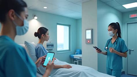 Nurse Call System | Smart Building Solutions - Update 2025 - Spyec ...