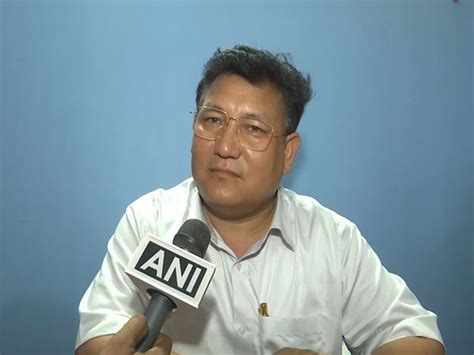 Assam: BTC chief Pramod Boro envisions Viksit Bodoland on lines of ...