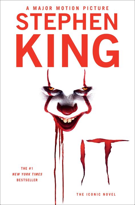 It | Book by Stephen King | Official Publisher Page | Simon & Schuster