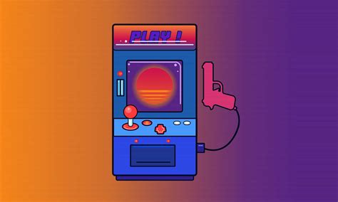 [100+] Retro Game Wallpapers | Wallpapers.com