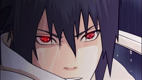 Sasuke Mangekyou Sharingan Wallpaper (61+ pictures)