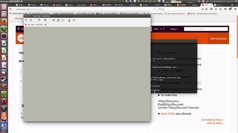 Image result for Linux VR Desktop