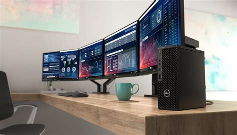 Workstation Computers - Dell Precision Workstations & Computers | Dell ...