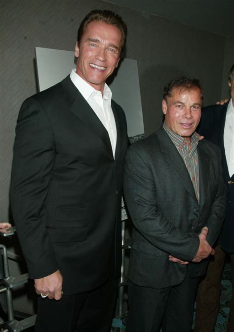 Arnold Schwarzenegger Dead