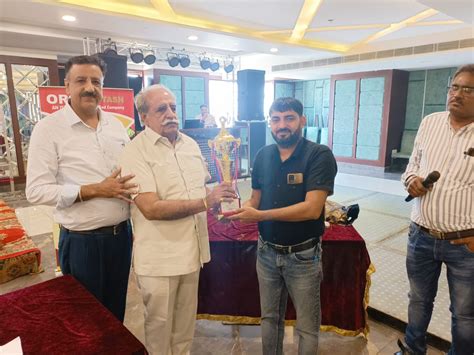 Gallery - Hindustan Bec Tech India Pvt. Ltd. from Firozpur Punjab India