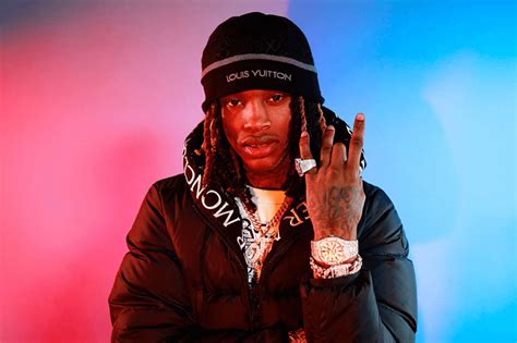 king von quotes about life
